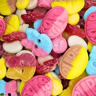 BUBS Bonanza Mix – Limited Edition 1 - LB