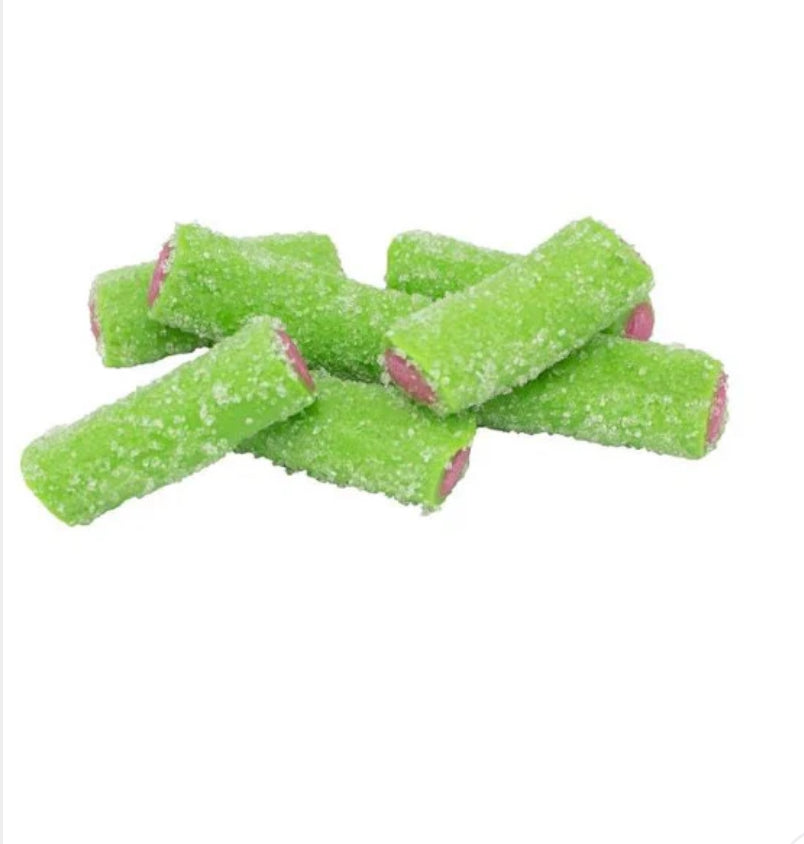 Sour Watermelon Stubs