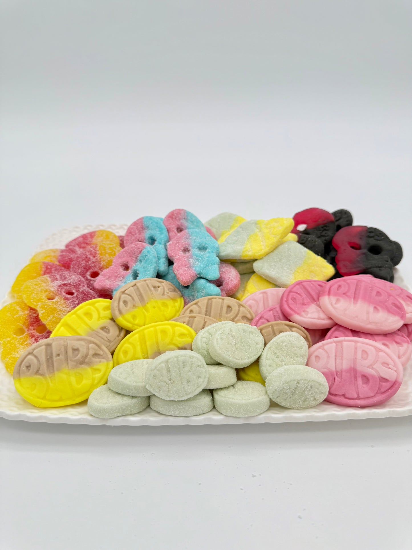 BUBS Mix – Limited Edition 1 - Lb