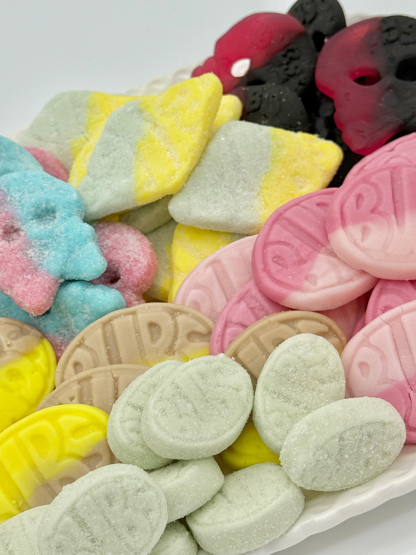 BUBS Mix – Limited Edition 1 - Lb